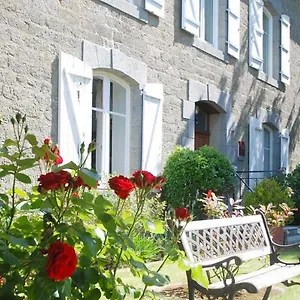** Hotel Le Chatellier France