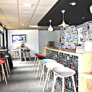 *** Hotel Ibis Purpan Aeroport France