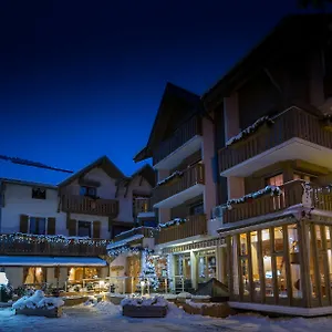 *** Hotel Logis Gai Soleil France