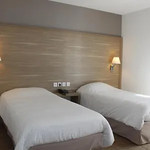 *** Hotel Des Tilleuls France