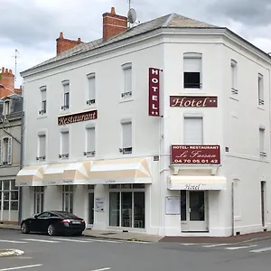 ** Hotel Le Faisan France