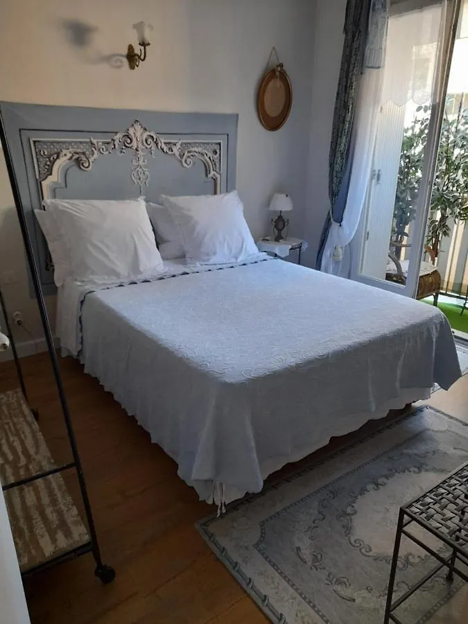 Chambre Hotes Au Mourillon A 100 M Des Plages Tolone 0*,