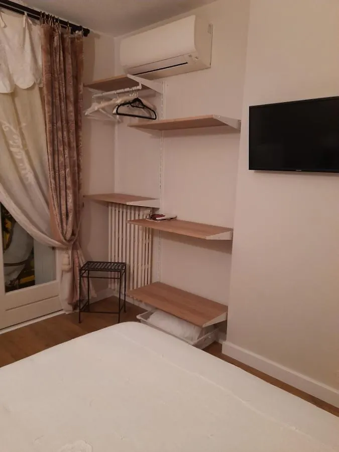 Bed & Breakfast Chambre Hotes Au Mourillon A 100 M Des Plages Tolone Francia