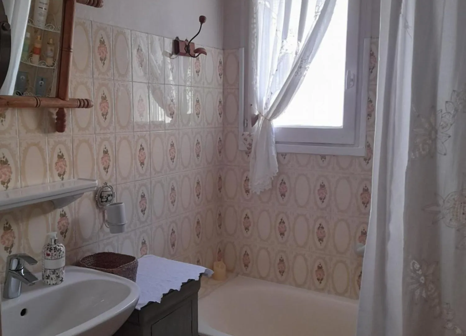 Chambre Hotes Au Mourillon A 100 M Des Plages Tolone Bed & Breakfast