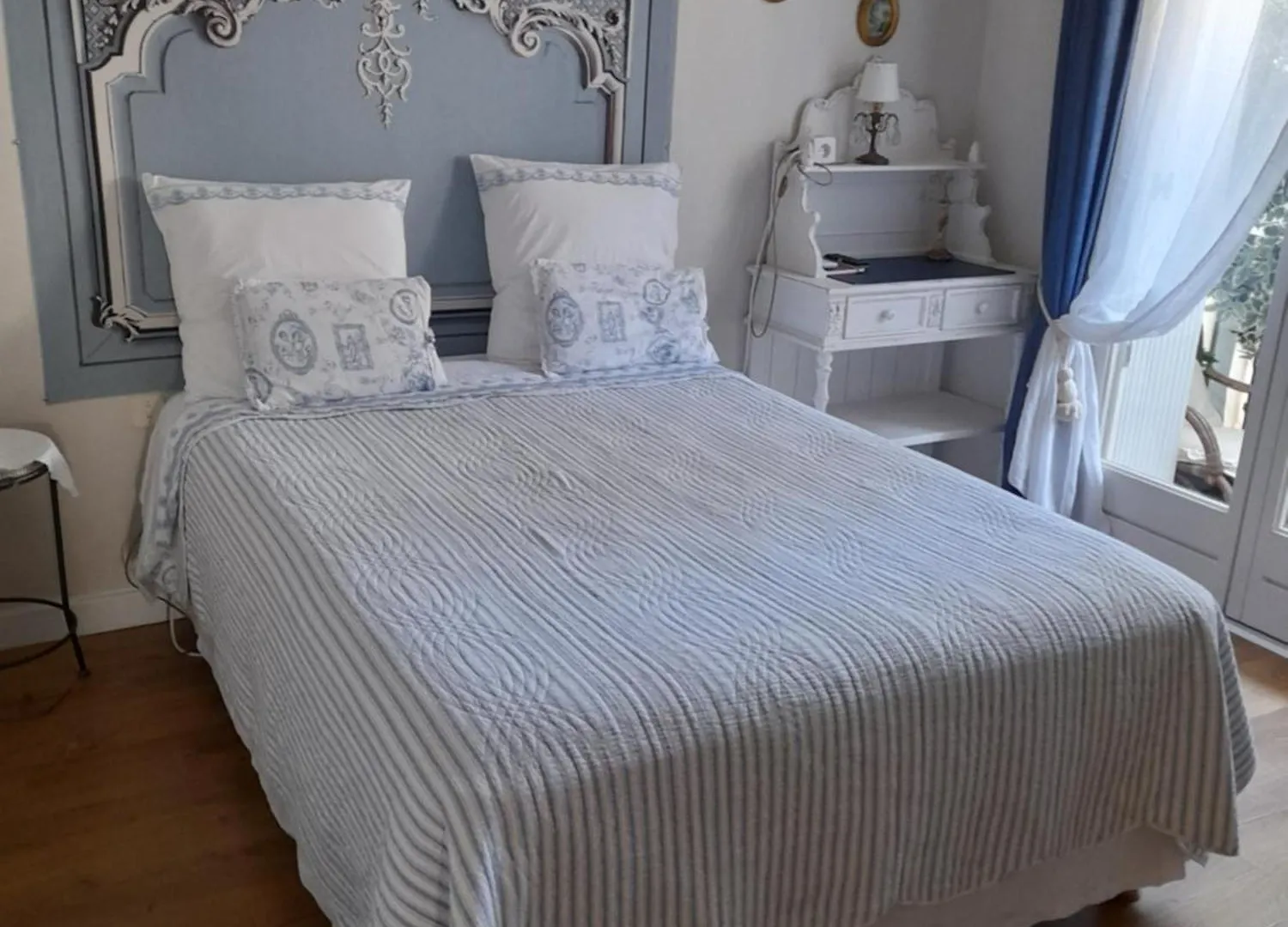Chambre Hotes Au Mourillon A 100 M Des Plages Tolone